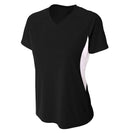 CAMISOLA FEMININA SPORTSWEAR PAINÉIS LATERAIS / SPORTSWEAR APPAREL