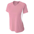 CAMISOLA FEMININA SPORTSWEAR PAINÉIS LATERAIS / SPORTSWEAR APPAREL