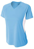 CAMISOLA FEMININA SPORTSWEAR PAINÉIS LATERAIS / SPORTSWEAR APPAREL