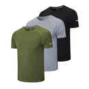 CAMISOLA SPORTSWEAR RAGLAN / SPORTSWEAR APPAREL