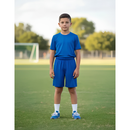 CAMISOLA SPORTSWEAR / SPORTSWEAR APPAREL - CONJUNTO INFANTIL