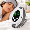 Dispositivo Portátil Auxiliar para Relaxamento e Sono