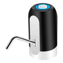 Bomba para Galão de Água Elétrica USB