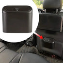 Lixeira Automotiva para Carro