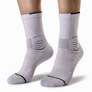 Meias de Badminton Antiderrapantes Respiráveis