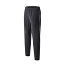 Calça de Treino Elástica e Leve – Preto