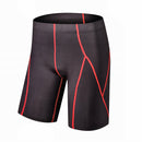 Shorts de Compressão Masculinos