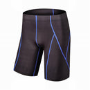 Shorts de Compressão Masculinos