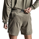 Shorts de Treino com Cordão