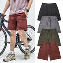 Shorts Desportivos de Secagem Rápida
