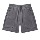 Shorts Desportivos de Secagem Rápida