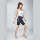 Shorts Femininos Camuflados