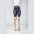 Shorts Femininos Camuflados