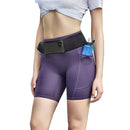 Shorts Femininos de Corrida com Bolsos