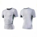 Camisola de Corrida Secagem Rápida