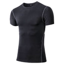 Camisola Desportiva Antiodor Secagem Rápida