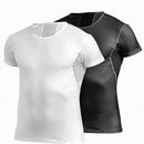 Camisola Fitness para Corrida