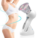 Aparelho Portátil Anticelulite - Celluless Body®